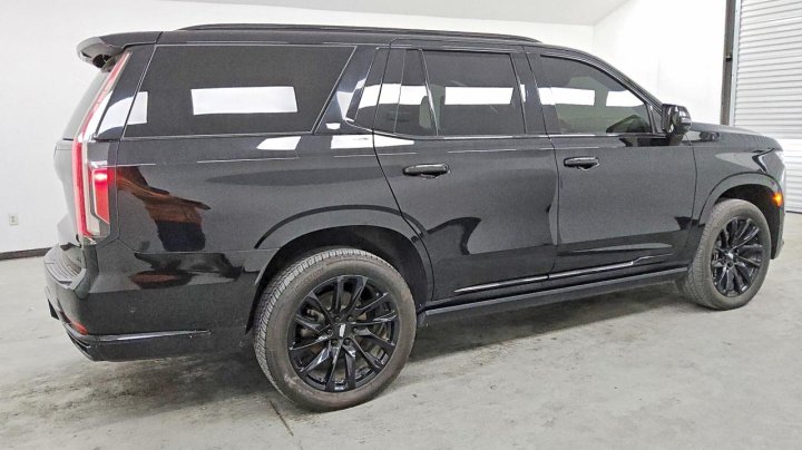 Cadillac Escalade  2021