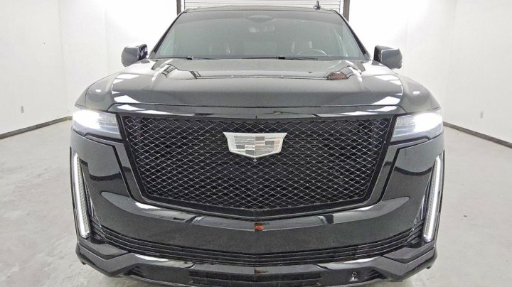 Cadillac Escalade  2021