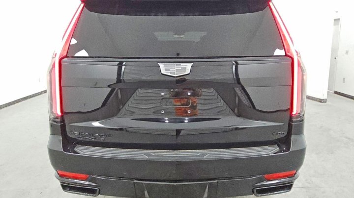 Cadillac Escalade  2021
