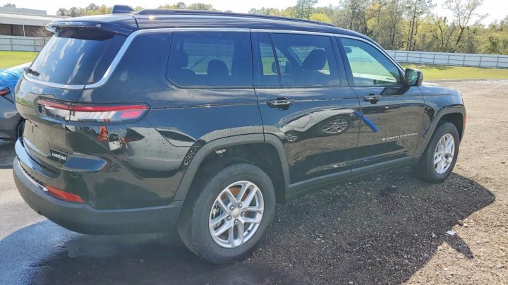 JEEP GRAND  2025