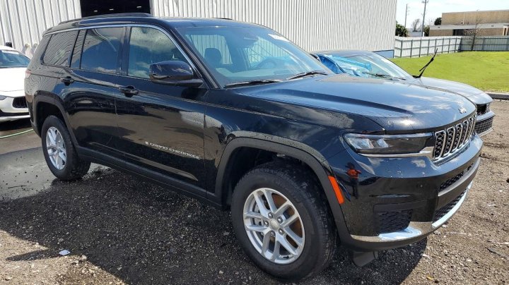 JEEP GRAND  2025
