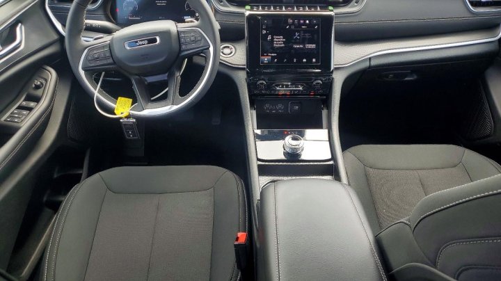 JEEP GRAND  2025