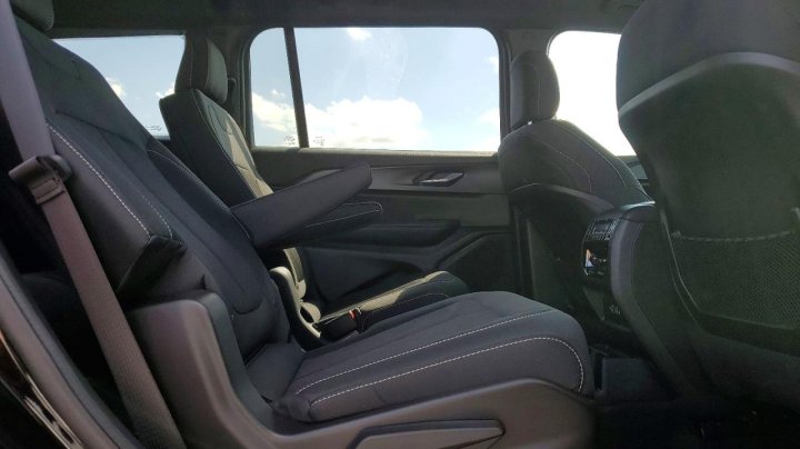 JEEP GRAND  2025
