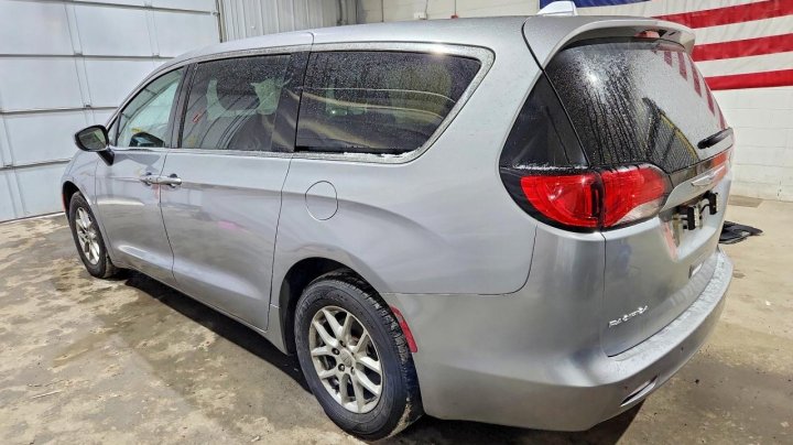 CHRYSLER Pacifica  2019