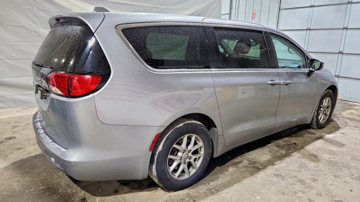 CHRYSLER Pacifica  2019