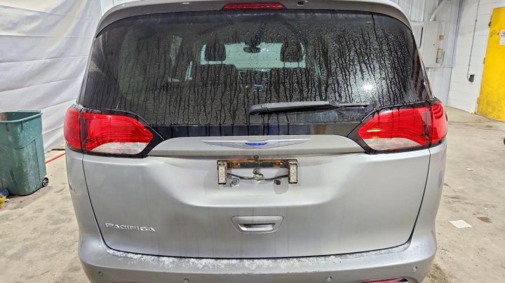 CHRYSLER Pacifica  2019