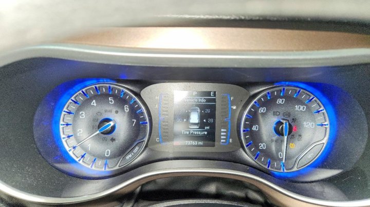 CHRYSLER Pacifica  2019