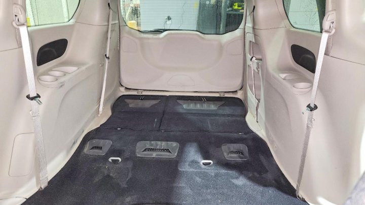 CHRYSLER Pacifica  2019