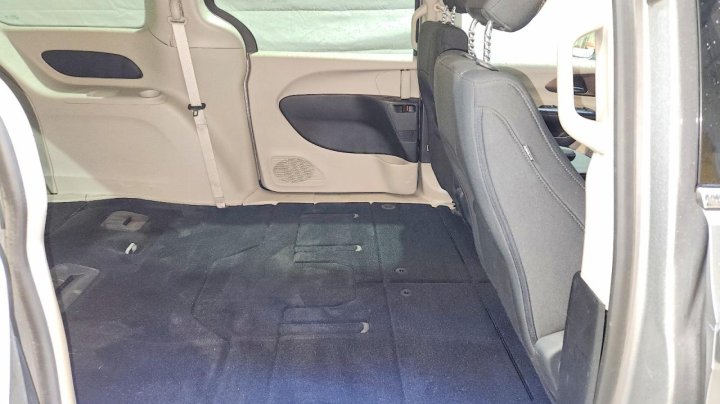 CHRYSLER Pacifica  2019