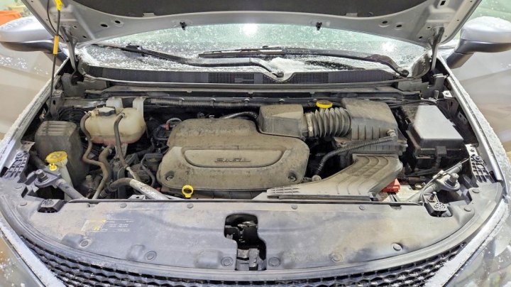 CHRYSLER Pacifica  2019