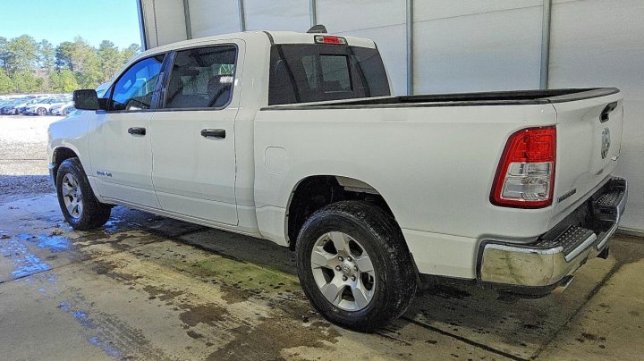 RAM 1500  2023