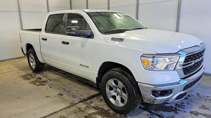 RAM 1500  2023