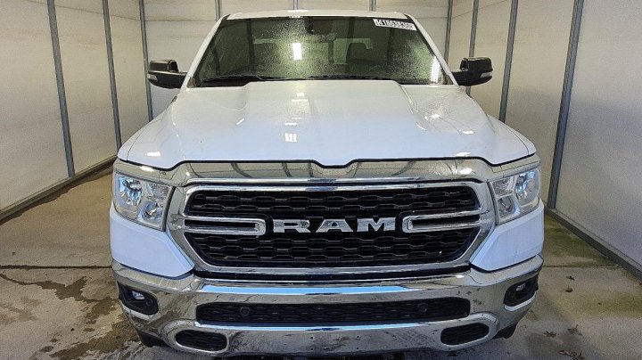 RAM 1500  2023