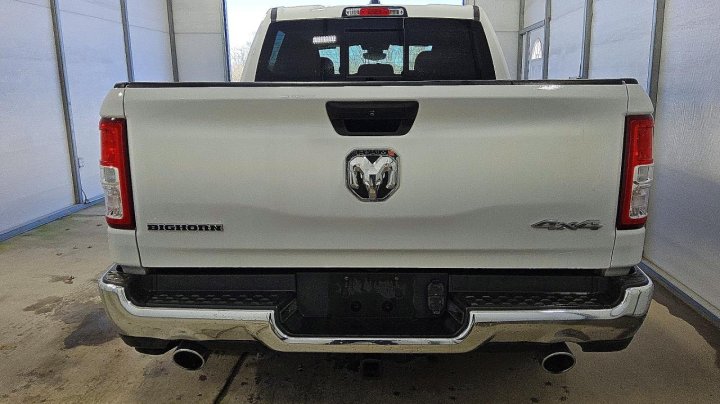 RAM 1500  2023