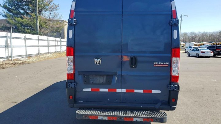 RAM Promaster  2020