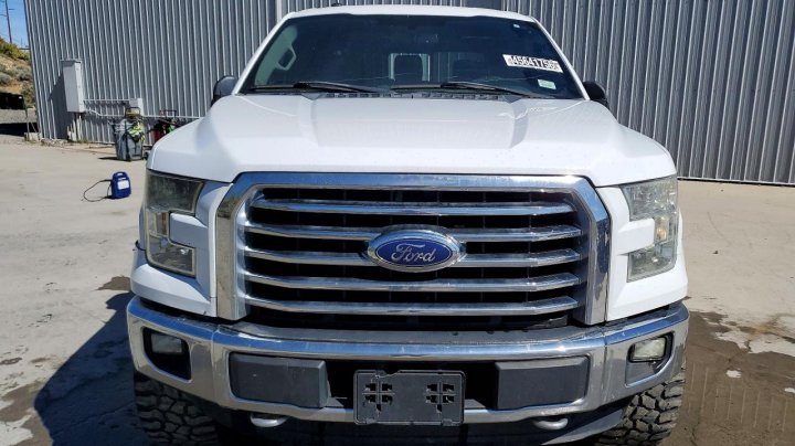 Ford F150  2016