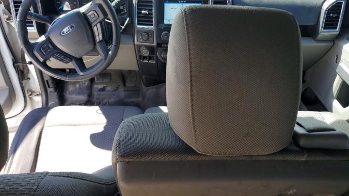Ford F150  2016