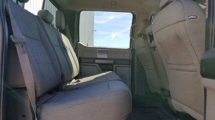 Ford F150  2016