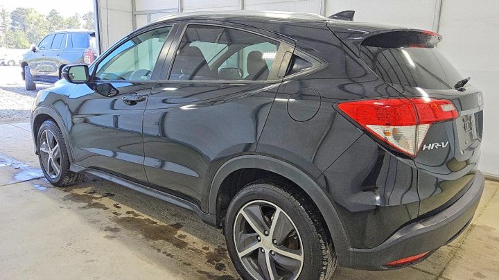 Honda HR-V  2022