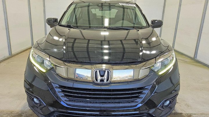 Honda HR-V  2022