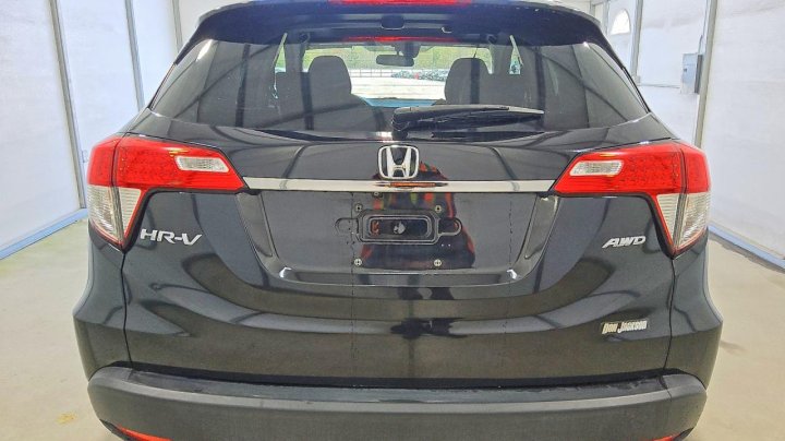 Honda HR-V  2022