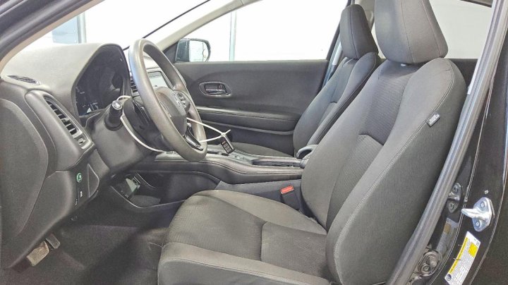 Honda HR-V  2022