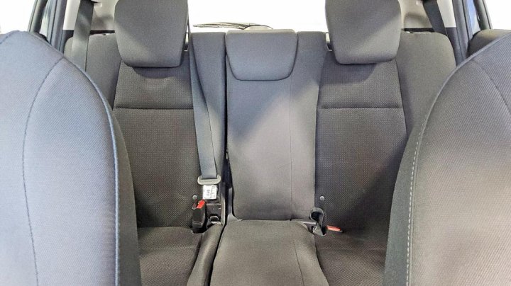 Honda HR-V  2022