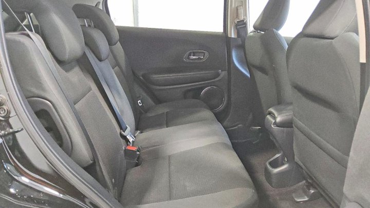 Honda HR-V  2022