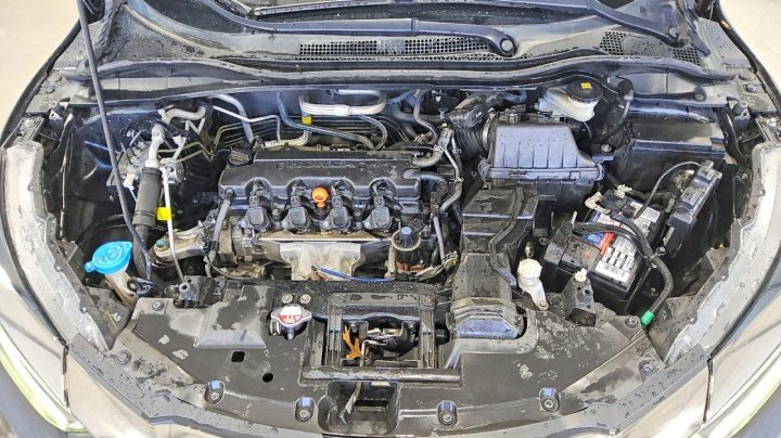 Honda HR-V  2022