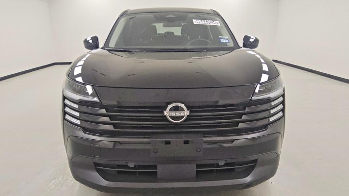 Nissan Kicks  2025