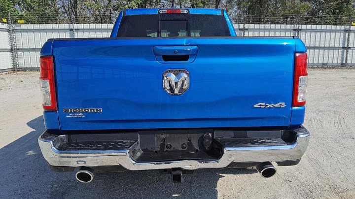 RAM 1500  2022