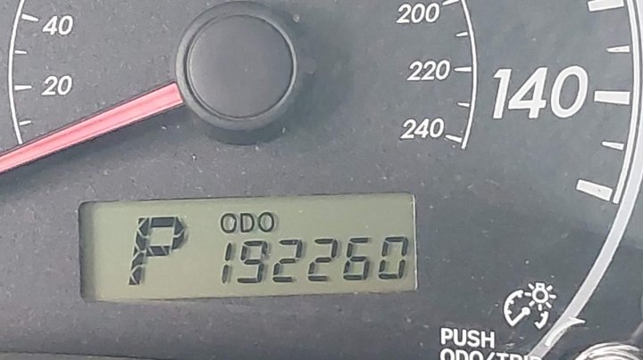 Toyota Corolla L 2013