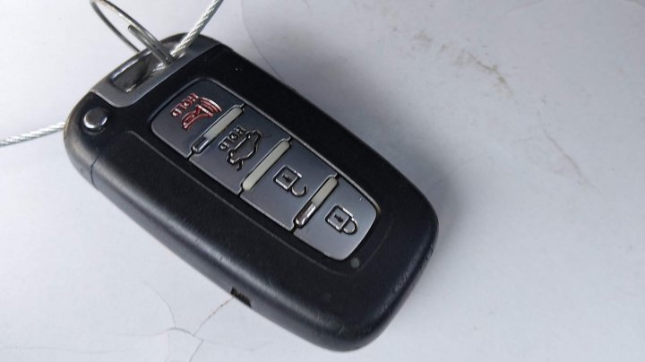 Hyundai SONATA LIMITED 2.0T 2012