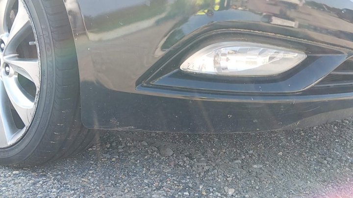 Hyundai SONATA LIMITED 2.0T 2012