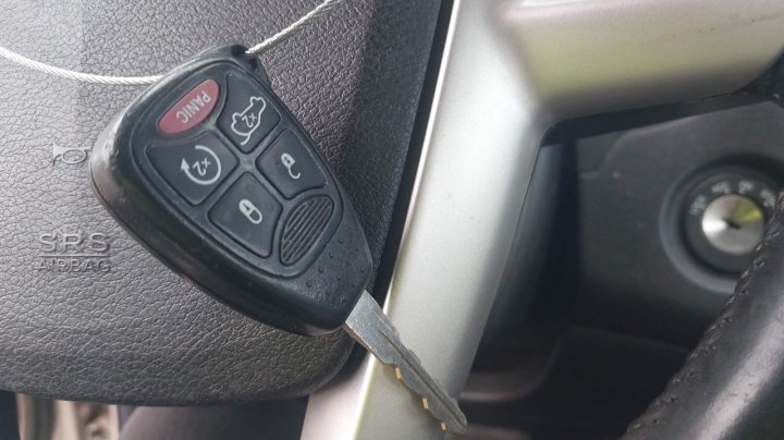 CHRYSLER 200 LIMITED 2014