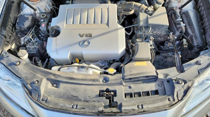 Lexus ES  2015
