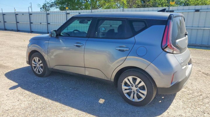 KIA Soul  2025