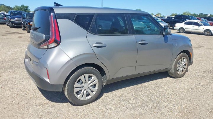 KIA Soul  2025