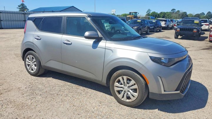 KIA Soul  2025