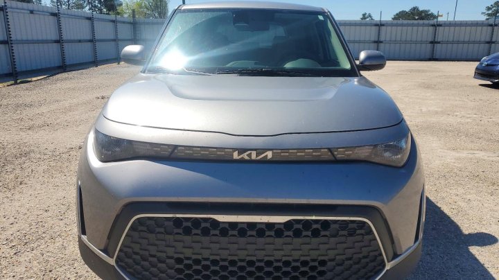 KIA Soul  2025