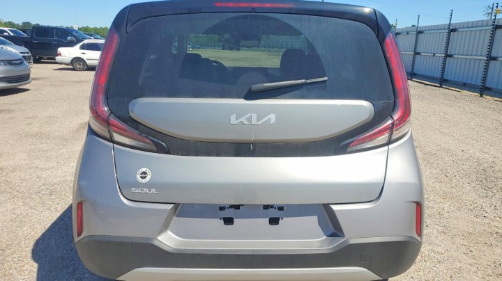 KIA Soul  2025