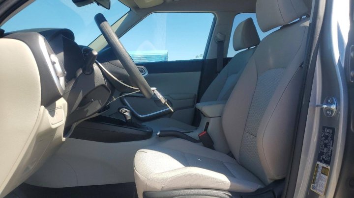 KIA Soul  2025