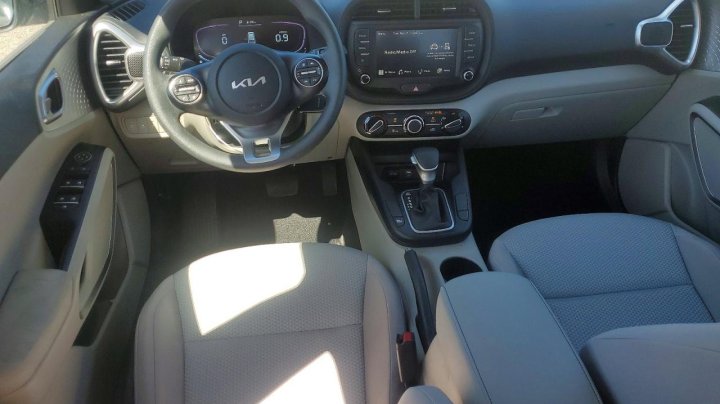 KIA Soul  2025