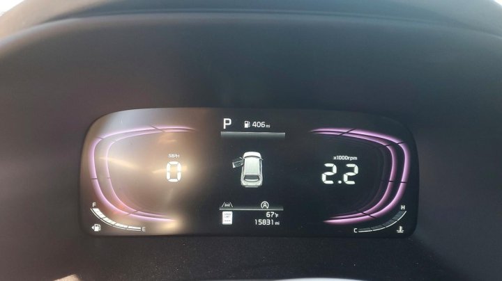 KIA Soul  2025