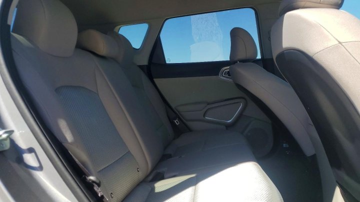 KIA Soul  2025