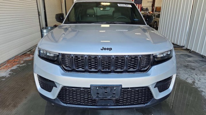 JEEP GRAND  2023