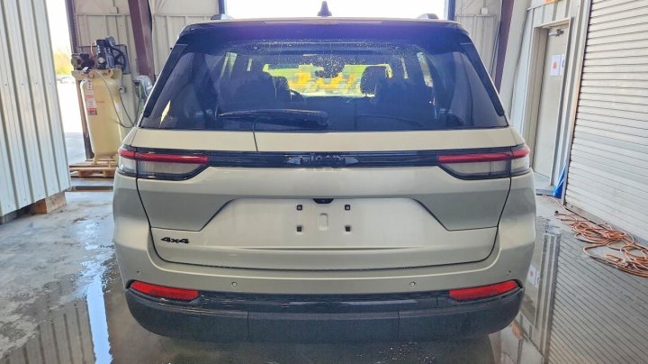 JEEP GRAND  2023