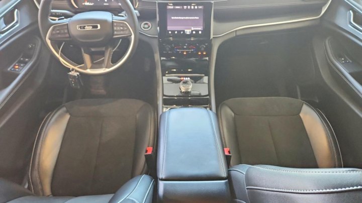 JEEP GRAND  2023