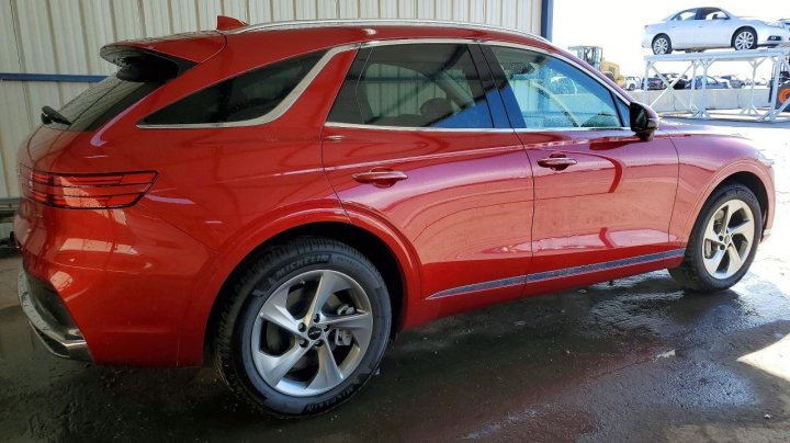 Genesis GV70  2026
