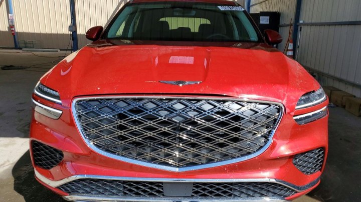 Genesis GV70  2026